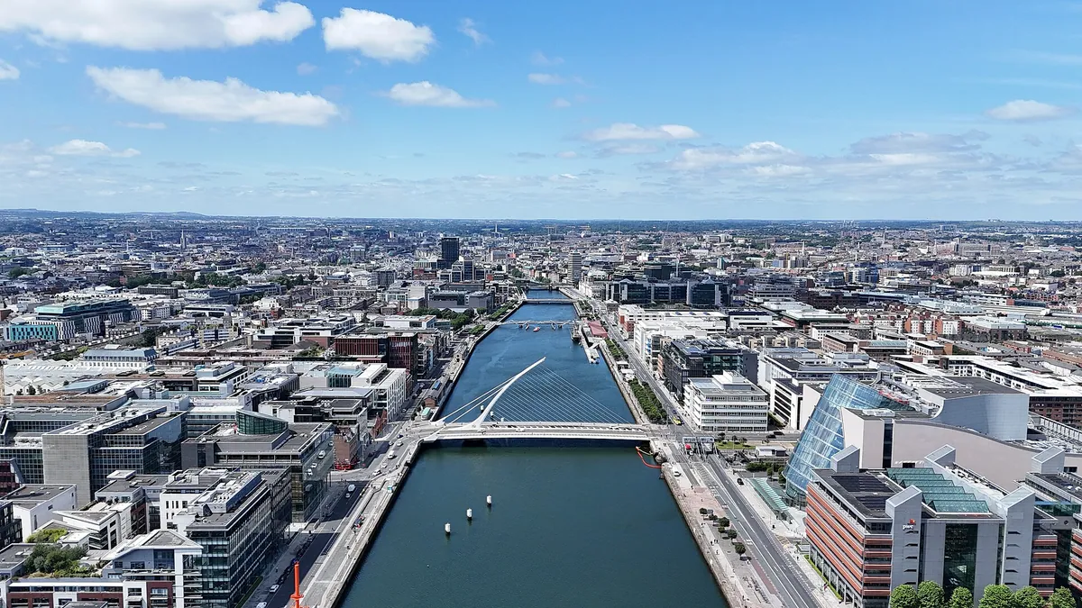 Dublin City Centre, County Dublin